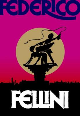 フェデリコ・フェリーニ　DVDセット フェデリコ・フェリーニ セレクション DVD-BOX | HMV&BOOKS