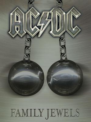 AC/DC FLING THING 2枚組 レコード - レコード