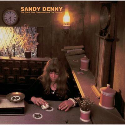 North Star Grassman And The Ravens : Sandy Denny | HMV&BOOKS