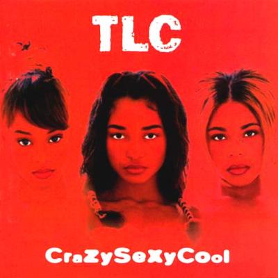 Crazysexycool : TLC | HMV&BOOKS online - BVCQ-27030