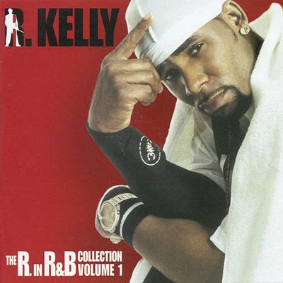 Greatest Hits Collection Vol.1 : R. Kelly | HMV&BOOKS online