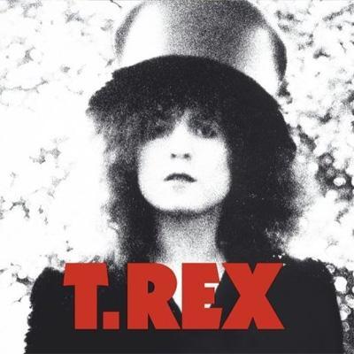 Slider : T. Rex | HMV&BOOKS online - TECI-23277