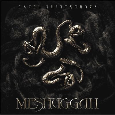 【リマスター&レア盤】 メシュガー Meshuggah リマスター&レア盤】 メシュガー Meshuggah