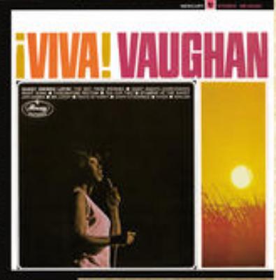 Viva Vaughan +1 : Sarah Vaughan | HMV&BOOKS Online - UCCM-3072