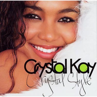 Kiss : Crystal Kay | HMVu0026BOOKS online - ESCL02648B04A