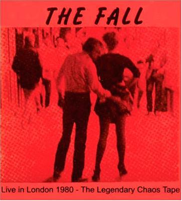 Legendary Chaos Tape : Fall | HMV&BOOKS online - 36050