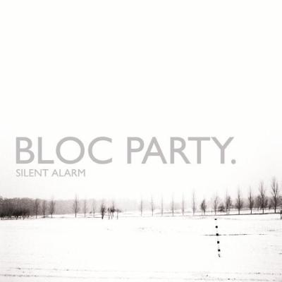 Silent Alarm : Bloc Party. | HMV&BOOKS online - V2CP-213