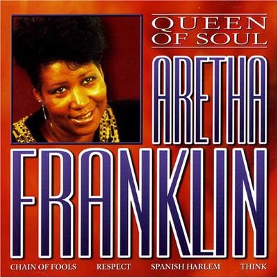 アレサ・フランクリン／the Queen of Soul Amazon.com: Queen of Soul [VINYL]: CDs & Vinyl