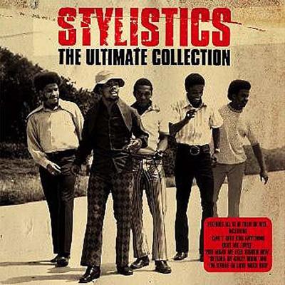 Ultimate Collection : The Stylistics | HMV&BOOKS online - 9827642