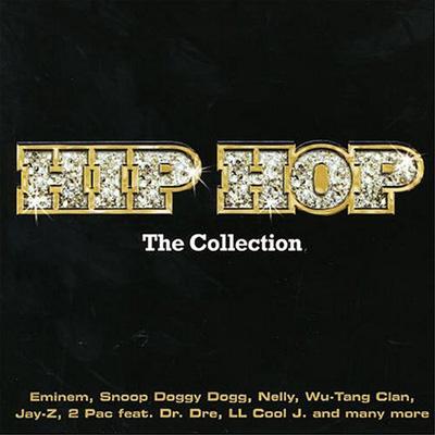 Hip Hop -The Collection | HMV&BOOKS online : Online Shopping ...