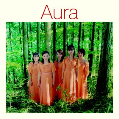Aura : Aura | HMV&BOOKS online : Online Shopping