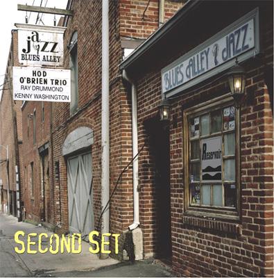 2024年新作 Second Alley: Blues At Live Set HMV&BOOKS | O'brien Hod : ジャズ一般