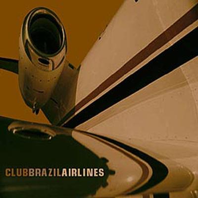 【2024 新作】 : Airlines Brazil Club Club HMV&BOOKS | Airlines Brazil 洋楽