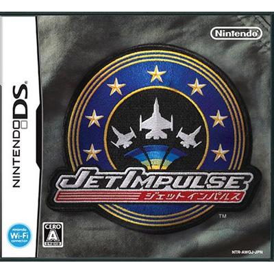 ジェットインパルス : Game Soft (Nintendo DS) | HMV&BOOKS
