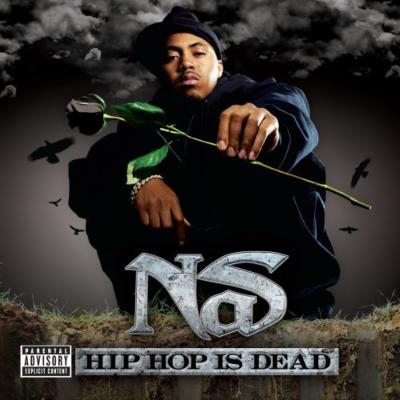 Hip Hop Is Dead : NAS | HMV&BOOKS online - B000722902