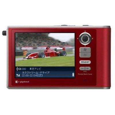ご*ず様 TOSHIBA gigabeat MEV30T(K) ワンセグ　オーデ Amazon.co.jp: TOSHIBA gigabeatVシリーズ ワンセグ視聴と録画