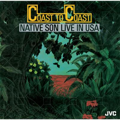 ネイティブ・サン／コースト・トゥ・コースト～ライブ・イン・ＵＳＡ　2CD Amazon.com: Coast To Coast: Live In USA + 1: CDs y Vinilo