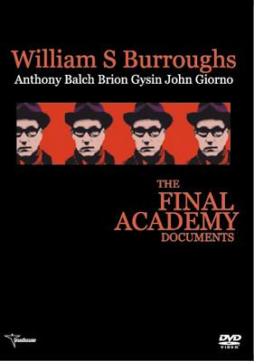 The Final Academy Documents