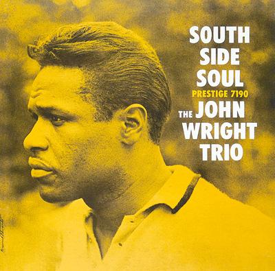 R.John.Wright Rジョンライト　　ティガー South Side Soul : John Wright | HMV&BOOKS online - VICJ-41891