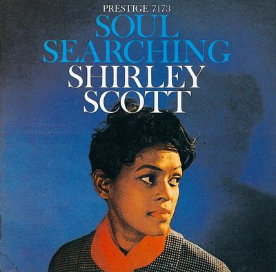 ★ＵＳオリジナル盤★『シャーリー・スコット・アンド・ザ・ソウル・サックシズ 』 Shirley Scott & The Soul Saxes / S.T.(LP) / Atlantic 1969 US