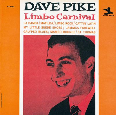Limbo Carnival : Dave Pike | HMV&BOOKS online - VICJ-41874