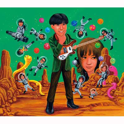 宇宙でランデヴー Sally Soul Stew Hmv Books Online Vscd 297