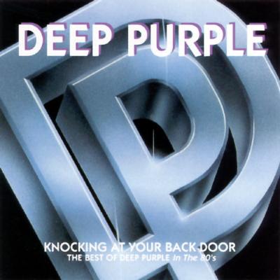 Knocking At Your Back Door : Deep Purple | HMVu0026BOOKS online - UICY-6665