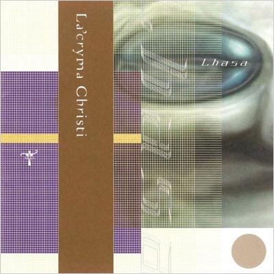 Lhasa : La'cryma Christi | HMV&BOOKS online - UPCY-6293