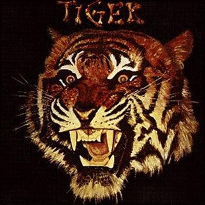 Tiger : Tiger (Jim Sullivan) | HMV&BOOKS online - POCE-1094