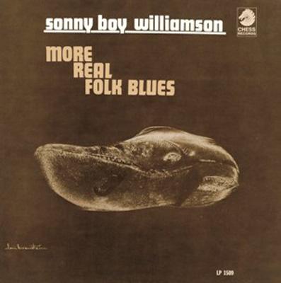 More Real Folk Blues : Sonny Boy Williamson [II] | HMV&BOOKS