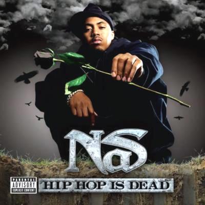 Hip Hop Is Dead : NAS | HMV&BOOKS online - UICD-9025