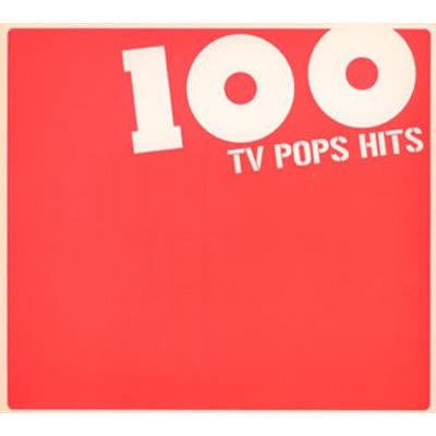 Tv ポップスヒット 100 | HMV&BOOKS online - UICY-4315/9