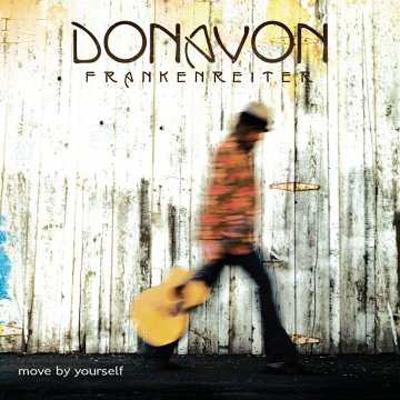 Move By Yourself : Donavon Frankenreiter | HMV&BOOKS online - UICM