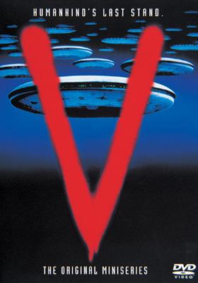 V -THE ORIGINAL MINISERIES- : V | HMV&BOOKS online - DRP-11489