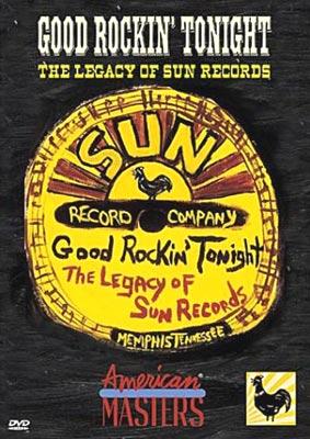 Good Rockin Tonight -The Legacy Of Sun Records | HMV&BOOKS online