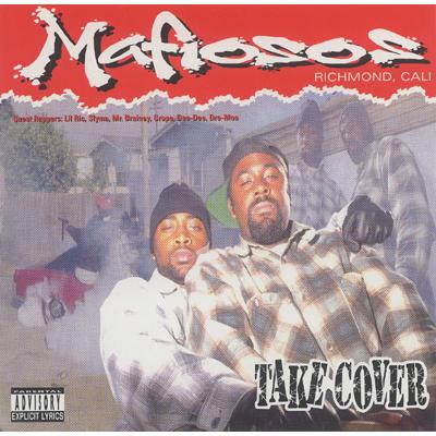 洋楽 MAFIOSOS / Levels Of The Game Take Over : Mafiosos | HMV&BOOKS online - DER0001