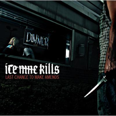 Ice Nine Kills レコード アイスナインキルズ Amazon.co.jp: Welcome