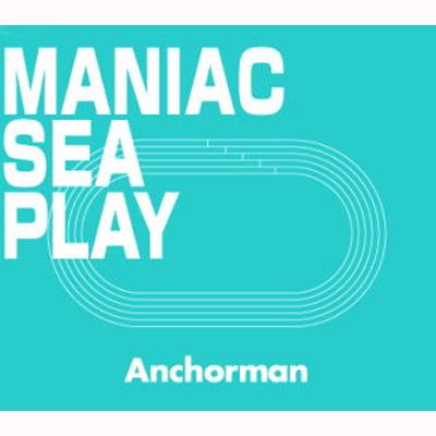 MANIAC SEA PLAY : The Magical Steppers. | HMV&BOOKS online - FRRR-107