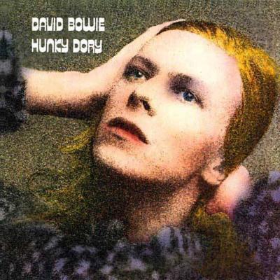 Hunky Dory : David Bowie | HMV&BOOKS online - TOCP-70143