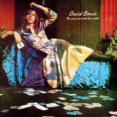 Man Who Sold The World: 世界を売った男 : David Bowie | HMV&BOOKS 