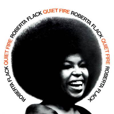 ロバータ・フラック P-5104A P-5105A Quiet Fire : Roberta Flack | HMV&BOOKS online - WPCR-25227