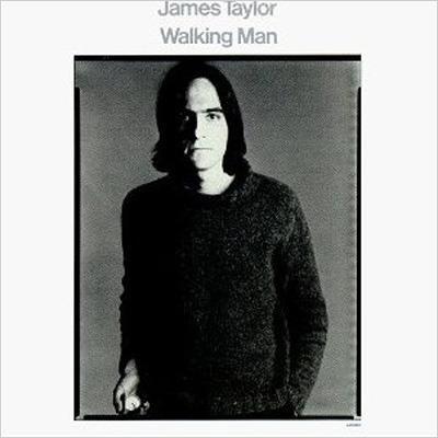 Walking Man : James Taylor | HMVu0026BOOKS online - WPCR-12511
