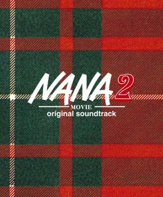 Nana 2 -Movie-Original Soundtrack | HMV&BOOKS online