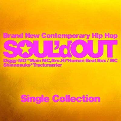 Single Collection Soul D Out Hmv Books Online Secl 471 2