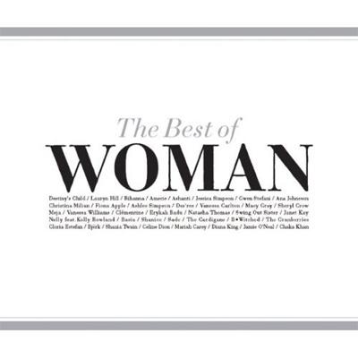 Best Of Woman | HMV&BOOKS online - MHCP-1221/2