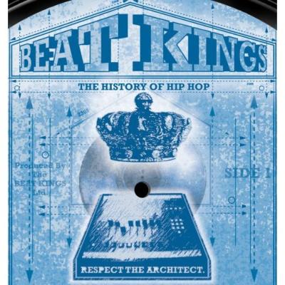 Beat Kings: The History Of Hip-hop | HMV&BOOKS online - NSD504