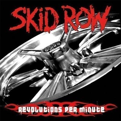 Revolution Per Minute : Skid Row | HMV&BOOKS online - VICP-63657
