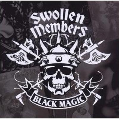 Black Magic : Swollen Members | HMV&BOOKS online - VICP-63656
