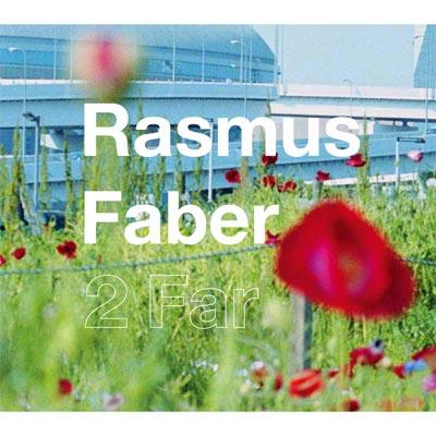 アナログ激レア盤 Rasmus FaberラスマスフェイバーEVER AFTER