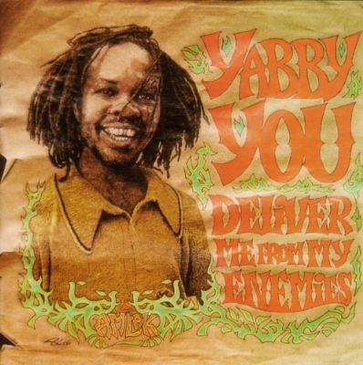 Deliver Me From My Enemies : Yabby You | HMV&BOOKS online - BAFCD051